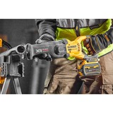 DEWALT Akku-Säbelsäge FLEXVOLT Advantage DCS386NT, 18Volt gelb/schwarz, ohne Akku und Ladegerät, in TSTAK Box VI