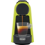 DeLonghi Nespresso Essenza Mini EN85.L, Kapselmaschine grün
