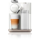 DeLonghi Nespresso Gran Latissima EN 640.W, Kapselmaschine weiß