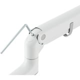 Digitus Single Monitorhalterung, 57", 27 kg weiß