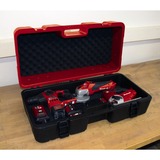 EINHELL E-Box L70 /35, Werkzeugkiste rot/schwarz