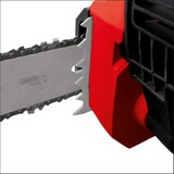 EINHELL Elektro-Kettensäge GE-EC 2240 rot/schwarz, 2.200 Watt