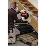EINHELL Schleifbürste Ø 180mm, Schleifteller für EINHELL Wand- und Betonschleifer TE-DW 180