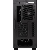 ENDORFY ARX 700 Air, Tower-Gehäuse schwarz, Tempered Glass