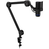 ENDORFY Solum 2 Boom Arm, Mikrofon schwarz, USB-C