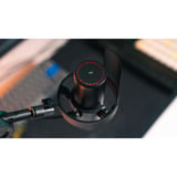 ENDORFY Solum 2 Boom Arm, Mikrofon schwarz, USB-C