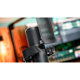 ENDORFY Solum 2 Boom Arm, Mikrofon schwarz, USB-C