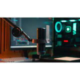ENDORFY Solum 2 Boom Arm, Mikrofon schwarz, USB-C