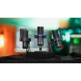 ENDORFY Solum 2 Boom Arm, Mikrofon schwarz, USB-C