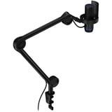 ENDORFY Solum 2 Boom Arm, Mikrofon schwarz, USB-C