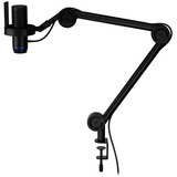 ENDORFY Solum 2 Boom Arm, Mikrofon schwarz, USB-C