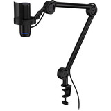 ENDORFY Solum 2 Boom Arm, Mikrofon schwarz, USB-C