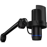 ENDORFY Solum 2 Boom Arm, Mikrofon schwarz, USB-C