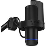 ENDORFY Solum 2 Boom Arm, Mikrofon schwarz, USB-C