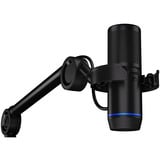 ENDORFY Solum 2 Boom Arm, Mikrofon schwarz, USB-C