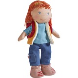 HABA Kleiderset Wanderlust, Puppenzubehör 30 cm