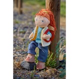 HABA Kleiderset Wanderlust, Puppenzubehör 30 cm