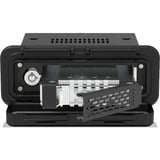 Icy Dock ToughArmor EX MB601V4KW-B, Wechselrahmen 