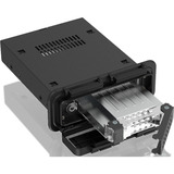 Icy Dock ToughArmor EX MB601V4KW-B, Wechselrahmen 