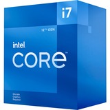 Intel® Core™ i7-12700F, Prozessor Boxed-Version