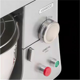 Kenwood Chef XL Pro Küchenmaschine KPL9000S silber, 1.700 Watt