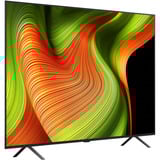 LG OLED65B59LA.AEUD evo TV, OLED-Fernseher 164 cm (65 Zoll), schwarz, UltraHD/4K, HDR, SmartTV, 120Hz Panel