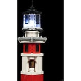 Lumibricks Sonnenaufgang-Leuchtturm, Konstruktionsspielzeug 