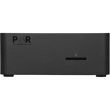 MSI Cubi Z 8M-032AT, Mini-PC schwarz, Windows 11 Pro