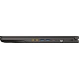 MSI Thin 15 B12UC-1439, Gaming-Notebook schwarz, Intel® Core™ i5-12450H, NVIDIA GeForce RTX 3050, 16 GB DDR4, 512 GB (512 GB SSD), ohne Betriebssystem