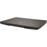 MSI Thin 15 B12UC-1439, Gaming-Notebook schwarz, Intel® Core™ i5-12450H, NVIDIA GeForce RTX 3050, 16 GB DDR4, 512 GB (512 GB SSD), ohne Betriebssystem