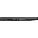 MSI Thin 15 B12UC-1439, Gaming-Notebook schwarz, Intel® Core™ i5-12450H, NVIDIA GeForce RTX 3050, 16 GB DDR4, 512 GB (512 GB SSD), ohne Betriebssystem