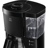 Melitta Look 1025-02, Filtermaschine schwarz