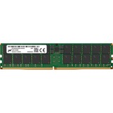 Micron DIMM 64 GB DDR5-4800 , Arbeitsspeicher grün, MTC40F2046S1RC48BA1R