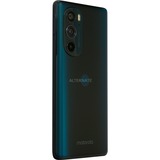 Motorola Edge 30 pro 256GB, Handy Cosmos Blue, Dual SIM, Android 12