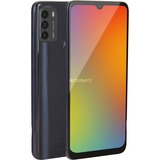 Motorola Moto G50 5G 64GB, Handy Steel Grey, Android 11, Dual-SIM, 4 GB