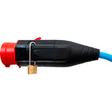 NRGkick Verriegelung für Steckeraufsätze, Schloss 