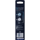 Oral-B Oral-B iO Ultimative Reinigung 2er, Aufsteckbürste schwarz, Überlegene Plaque-Entfernung