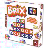 Pegasus Brix, Brettspiel 