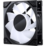 Phanteks M25G2-120 D-RGB Reverse, Gehäuselüfter schwarz, 120 mm