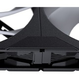 Phanteks M25G2-120 D-RGB Reverse, Gehäuselüfter schwarz, 120 mm