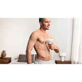 Philips Lumea IPL 9900 Pro BRC331, Haarentferner weiß/silber