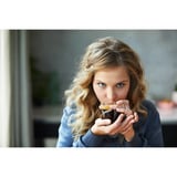 Philips Senseo Switch 3-in-1 HD6594/60 , Padmaschine schwarz