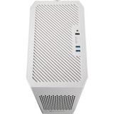 RAIJINTEK OPHION Elite White, Tower-Gehäuse weiß