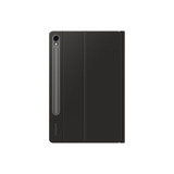 SAMSUNG Book Cover Keyboard, Tablethülle schwarz, Samsung Galaxy Tab S9 | S9 FE | S10 FE