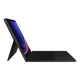 SAMSUNG Book Cover Keyboard, Tablethülle schwarz, Samsung Galaxy Tab S9 | S9 FE | S10 FE