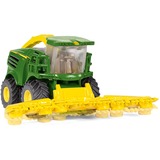 SIKU 1794 FARMER John Deere 8500i, Modellfahrzeug grün