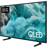Samsung GQ55Q7F2AUXZG, QLED-Fernseher 138 cm (55 Zoll), schwarz, UltraHD/4K, WLAN, Bluetooth, Triple Tuner