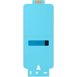 Samsung Screen Protector, Schutzfolie transparent, 2 Stück, für Galaxy A27 5G