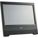 XPC all-in-one X50N Black, Barebone