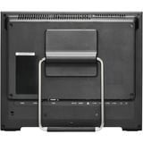 Shuttle XPC all-in-one X50N Black, Barebone schwarz, ohne Betriebssystem